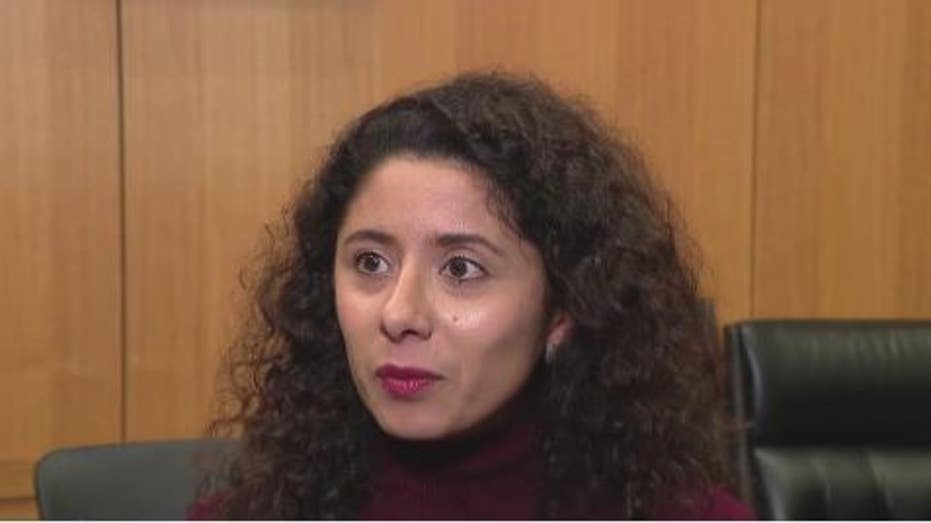 Lina Hidalgo Faces Backlash Over Controversial Rodeo Houston Concert Incident in Harris County