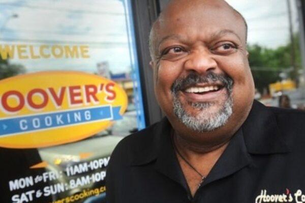 Beloved East Austin Eatery Hoover's Cooking to Close After Nearly 30 Years