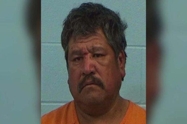 Round Rock Man Arrested and Charged in Roommate Stabbing Incident