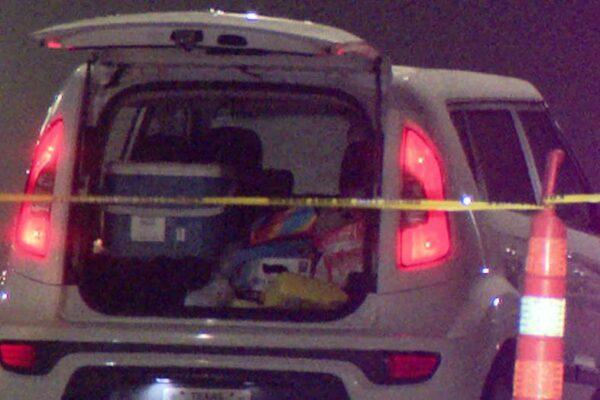 Road Rage Shooting at Fair Park Leaves One Dead and Two Injured