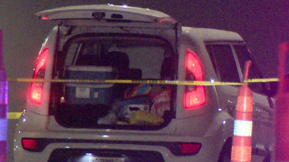 Road Rage Shooting at Fair Park Leaves One Dead and Two Injured
