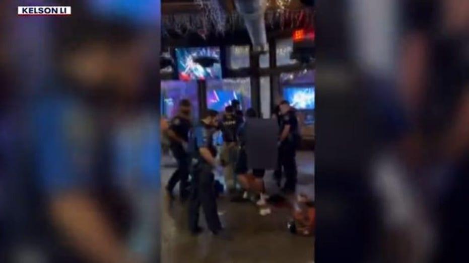 Witness Describes Chaotic Scene and Gunfire in Austin's 6th Street Shooting Incident