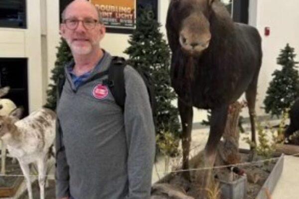 Houston Educator and Chiropractor Thrives Despite Parkinson's Disease: Inspiring Journey to Live Life Fully