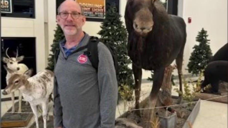 Houston Educator and Chiropractor Thrives Despite Parkinson's Disease: Inspiring Journey to Live Life Fully