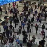 Houston Travelers Opt for Road Trips as Long TSA Lines Cause Delays
