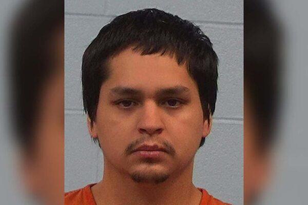 Man Receives 20 Year Sentence for Aggravated Child Sexual Assault