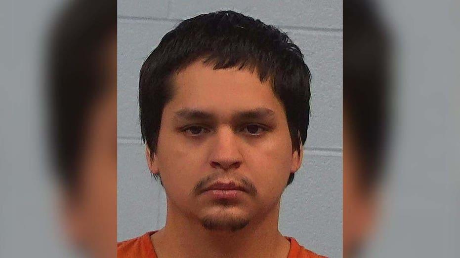 Man Receives 20 Year Sentence for Aggravated Child Sexual Assault