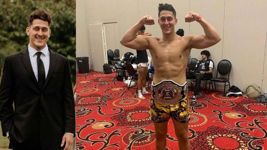 Third Victim of Austin 6th Street Shooting Revealed as Minnesotan MMA Fighter