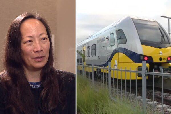 DART CEO Highlights "Political Hurdles" in Resignation Announcement