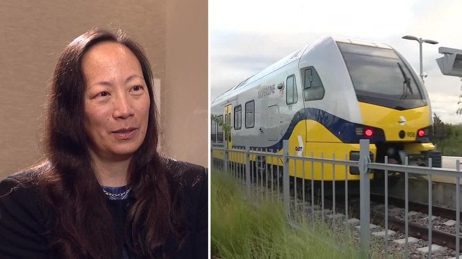 DART CEO Highlights "Political Hurdles" in Resignation Announcement