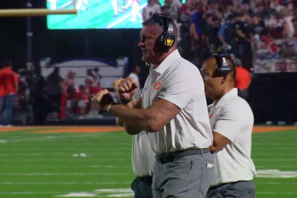 Ex Celina ISD Athletic Director Gives Up Teaching License During State Investigation