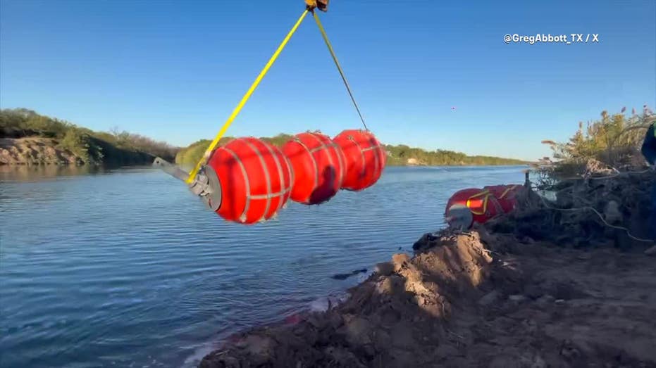 Residents and Scientists Challenge Billion Dollar Rio Grande Buoy Project