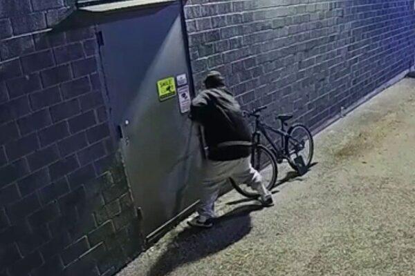 Arrest Made in Connection with Series of Break Ins at Bellaire Children's Gym