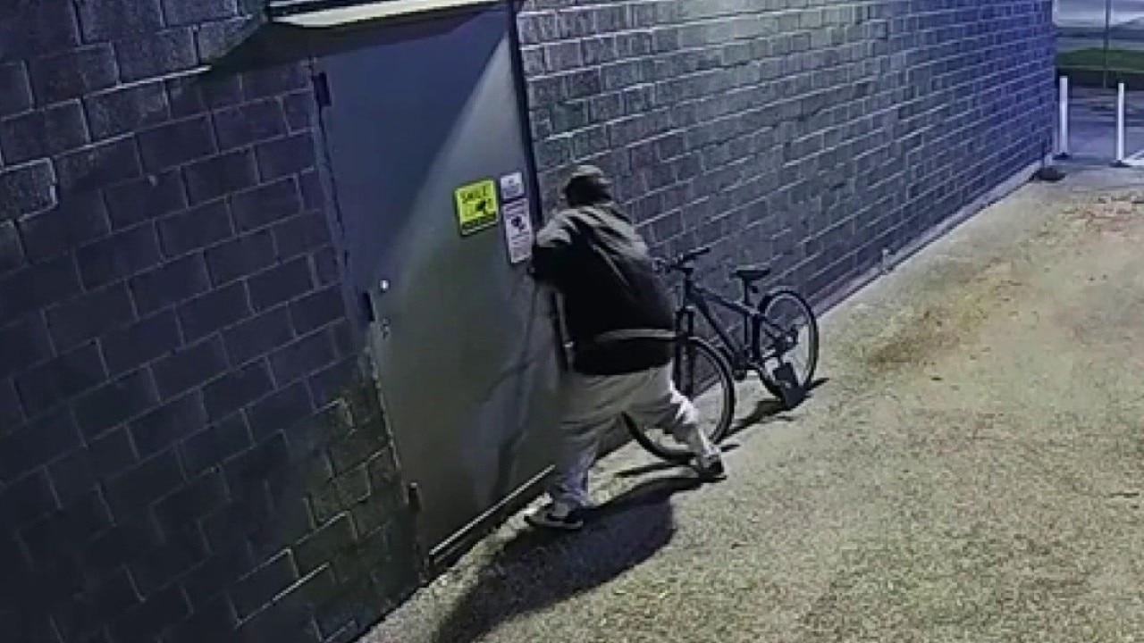 Arrest Made in Connection with Series of Break Ins at Bellaire Children's Gym
