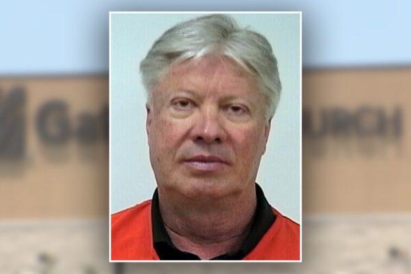 Gateway Church Founder Robert Morris Released from Jail in Oklahoma