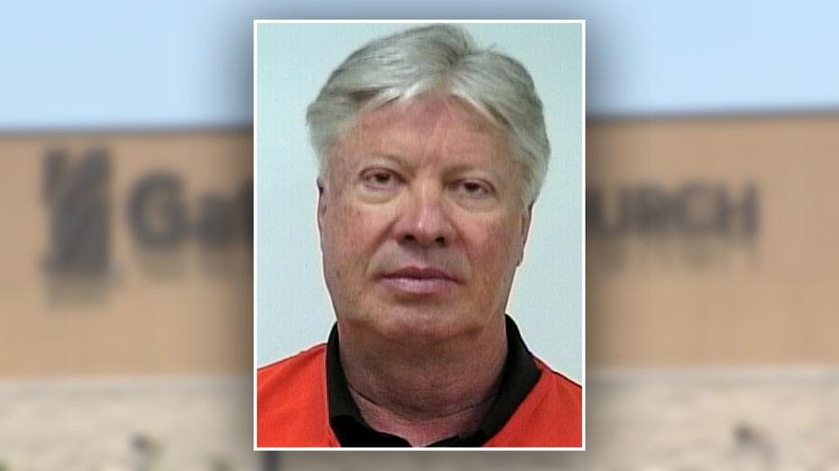 Gateway Church Founder Robert Morris Released from Jail in Oklahoma