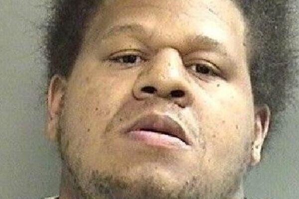 Grandson Arrested for Shooting Grandmother Over Allowance Dispute, Police Report
