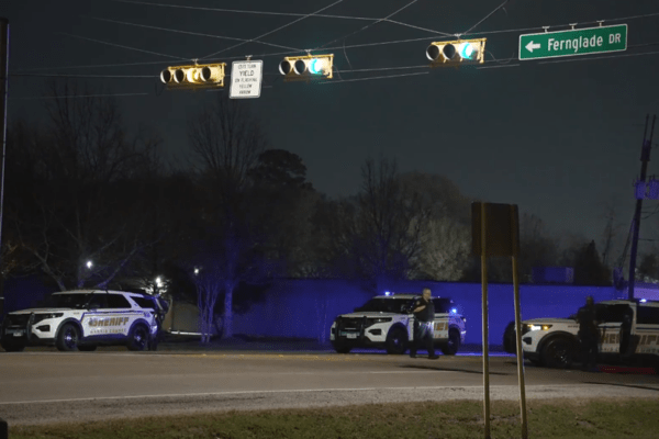 Fatal Hit and Run Incident on Stuebner Airline Road: Man Found Dead
