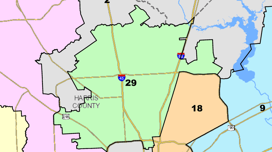Sylvia Garcia Set to Triumph in Texas District 29 Democratic Primary Race