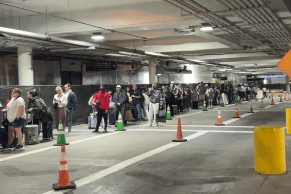 Hobby Airport TSA Wait Times: Monday Updates and Line Lengths Explained