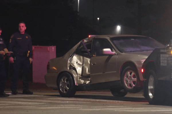 Fatal T Bone Motorcycle Accident in Northwest Houston Leaves One Dead and Another Injured