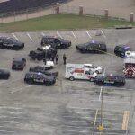 Tragic Shooting at Birdville ISD Stadium: Two Women Dead and Male Suspect Found Deceased