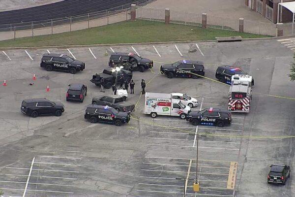 Tragic Shooting at Birdville ISD Stadium: Two Women Dead and Male Suspect Found Deceased