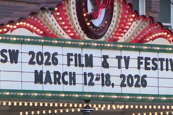 SXSW 2026: Boosting Austin's Economy with Hundreds of Millions in Revenue