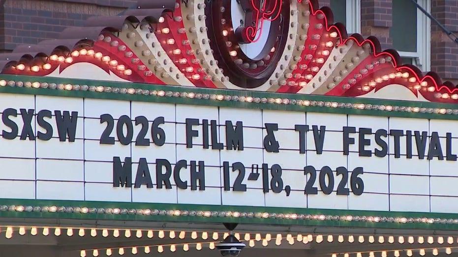 SXSW 2026: Boosting Austin's Economy with Hundreds of Millions in Revenue