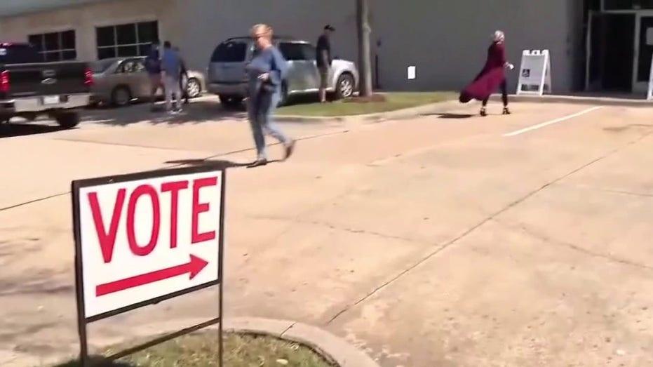 2026 Election: Why the Economy Could Dominate the November Ballot