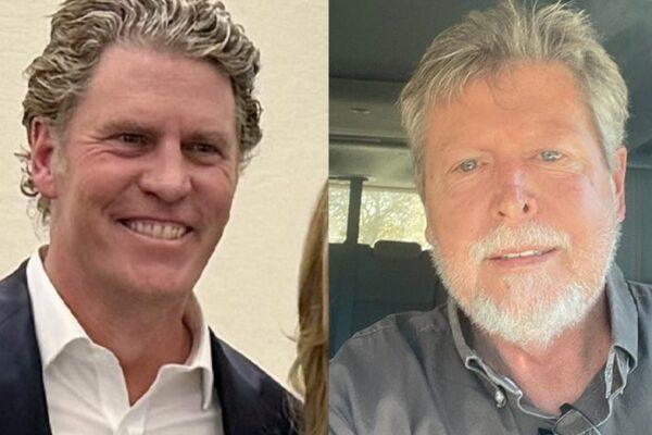 Ex Tarrant County GOP Chair Advances to Runoff in Railroad Commissioner Race