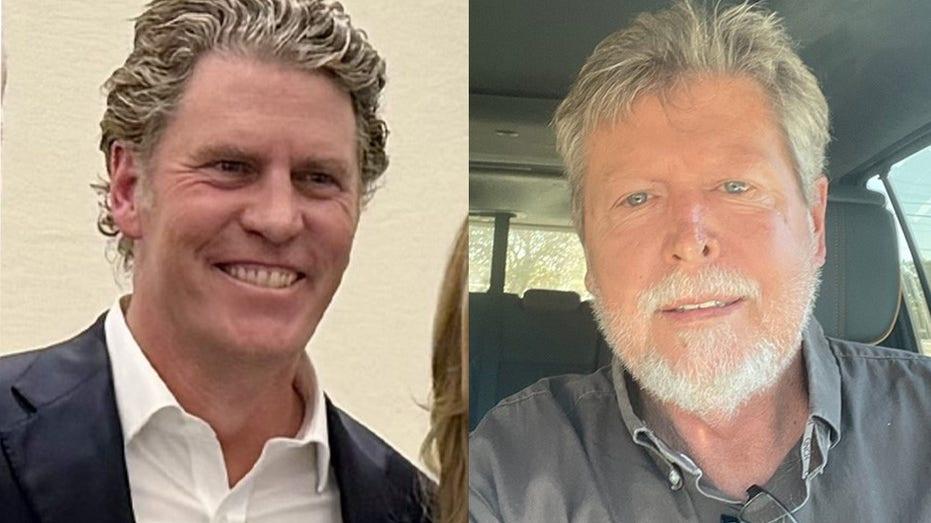 Ex Tarrant County GOP Chair Advances to Runoff in Railroad Commissioner Race