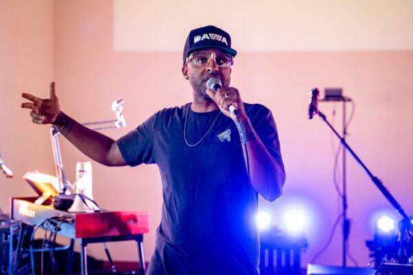 Austin Nonprofit DAWA Showcases BIPOC Creatives at SXSW Event