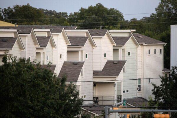 Austin Proposes Zoning Changes to Facilitate Smaller, Affordable Housing Options