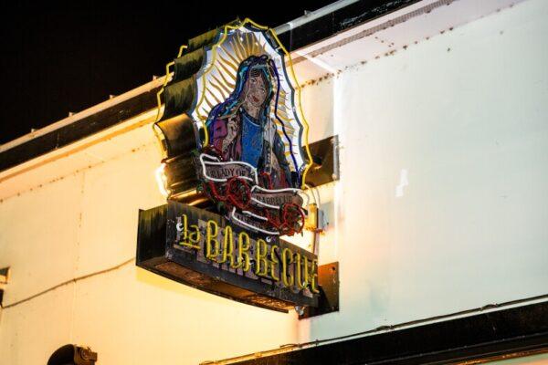 Austin Fails to Secure Spot in James Beard Award Finalists