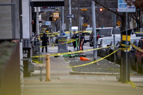 Tragic Terror Incident in Downtown Austin: 3 Confirmed Dead and 14 Injured, FBI Reports