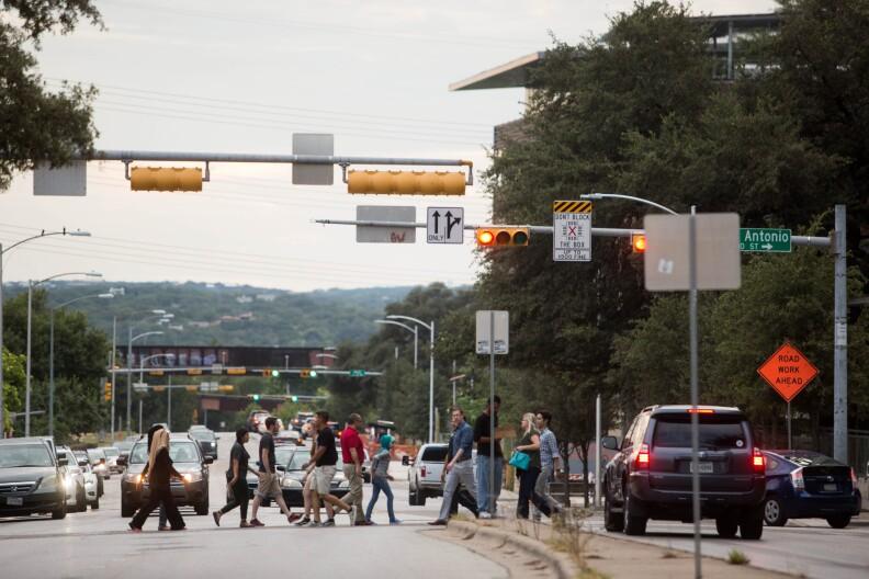 Austin Officials Propose Renaming Cesar Chavez Street Amid Abuse Allegations