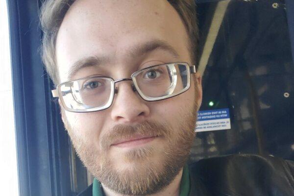 GoFundMe Campaign Launched for Hero Who Aided Victim of CapMetro Bus Stabbing