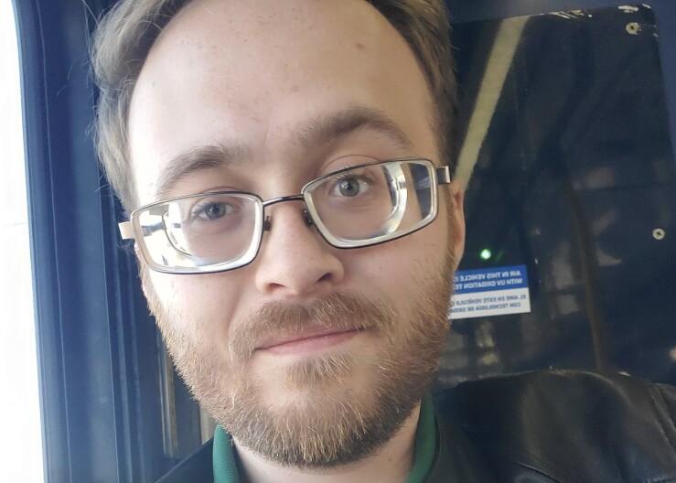 GoFundMe Campaign Launched for Hero Who Aided Victim of CapMetro Bus Stabbing