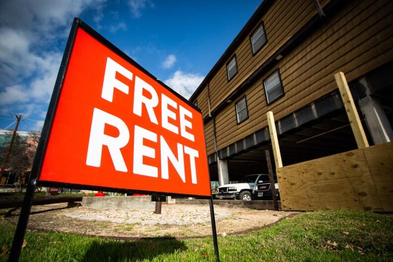 Austin Transitions from Rental Assistance to Focus on Eviction Prevention Strategies