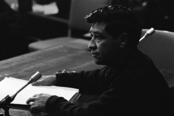 Austin Cesar Chavez Celebration Canceled Amid Sexual Abuse Allegations