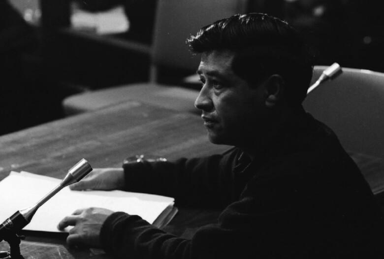 Austin Cesar Chavez Celebration Canceled Amid Sexual Abuse Allegations
