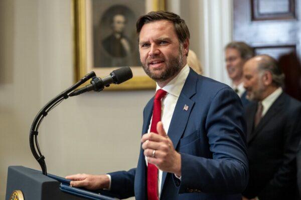 Road Closures in Austin Expected During VP JD Vance's Visit on Monday and Tuesday