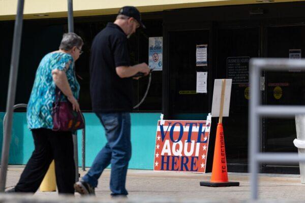 Travis County Sees Record Early Voting Turnout for Primary Elections in Nearly 20 Years