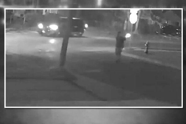 Fort Worth Police Set to Unveil Video of Armed Man Shooting Incident