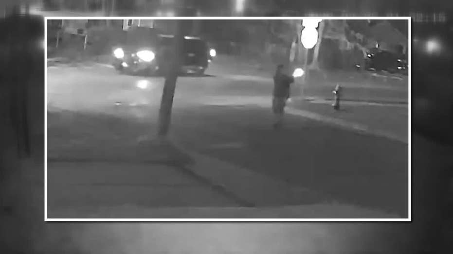 Fort Worth Police Set to Unveil Video of Armed Man Shooting Incident