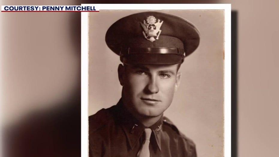 Missing WWII Veteran's Remains Finally Return Home to Texas