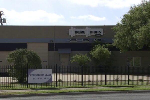 Austin Resource Recovery Acquires Building for Innovative Reuse Warehouse Project