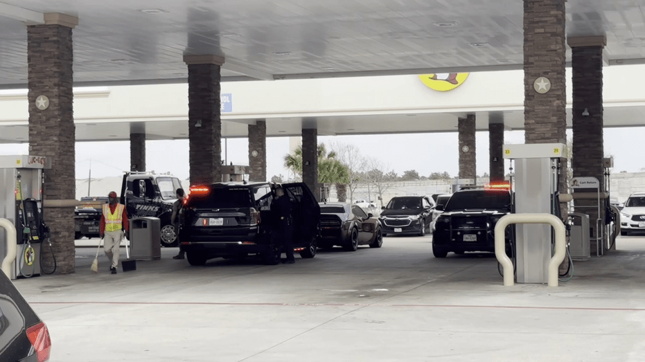 Over 70 Arrests Made in Galveston Island and Texas City as Spring Break Kicks Off