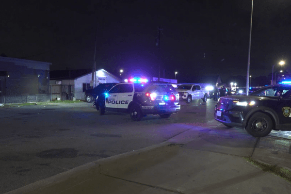 Houston Police Close After Hours Club Following Neighbor Complaints